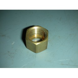 Sleeve Nut